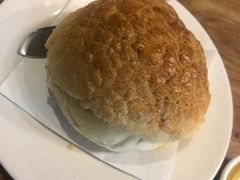 -新澳港式茶餐厅(余姚路店)