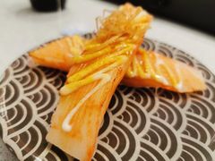 -争鲜回转寿司(流行前线店)