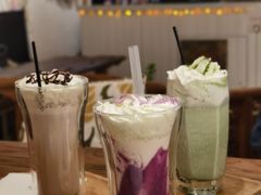 -一杯海(国际海水浴场店)