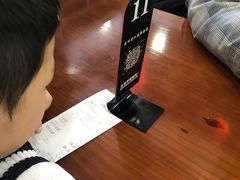 -台州老六海鲜面馆(上南总店)
