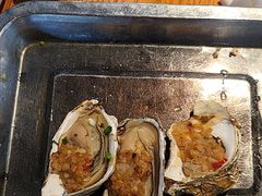 -喝丢一只鞋海鲜烧烤·海肠捞饭(市场店)