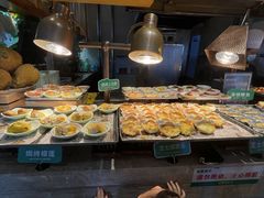 -亚马逊蒸汽活海鲜自助(LCM置汇旭辉广场店)
