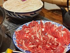 -袁山山重庆火锅(丈八北路店)