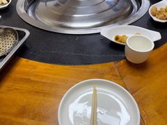 -崔记生活·铁锅炖鱼粘卷子(总店)