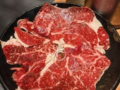 -黑牛の店·和牛烧肉(大悦城店)