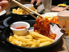 -火炉火自助餐(枫蓝国际店)