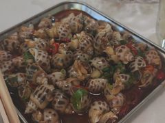 -白仁仔· 活烤海鲜 宵夜(豫园店)