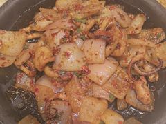 -串盟烧烤大排档·长沙美食地标(星沙店)