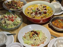 -黄鹤天厨·泡椒田鸡创始者(莲花店)