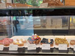 -Money Shops(愚园路店)