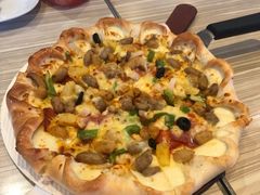 -必胜客(上海新南方商城PH店)