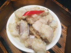 古法蒸排骨-正斗·港式粤菜(SKLP店)