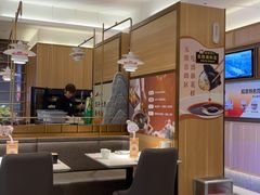 -船歌·鱼水饺青岛菜(金狮广场店)