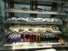 -宜家·瑞典风味餐厅(天津东丽商场店)