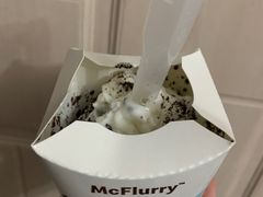 -麦当劳(王顶堤店)