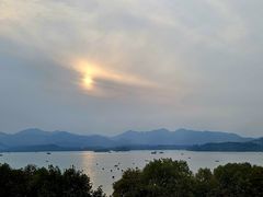 -1921餐厅.精选.浙味(一线西湖湖景店)