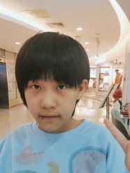 -时尚殿堂hair salon