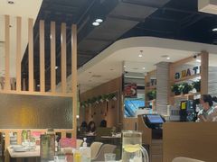 -汤城小厨•粤菜•靓汤(西直门凯德MALL店)