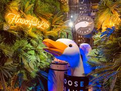 大堂-Goose Island Brewhouse鹅岛精酿啤酒餐厅