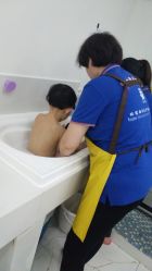 -旺宝国际儿童游泳运动中心(三全路店)