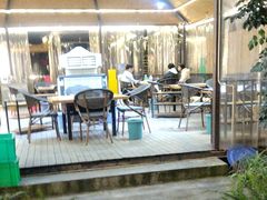 -醉月城西昌火盆烧烤(天府店)