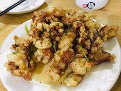 -东北特色菜馆(珞喻东路店)