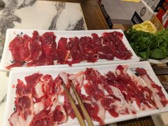 -悦来悦牛潮汕牛肉火锅(大浪店)