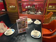 -满园烤鸭·春饼(沈北万达店)