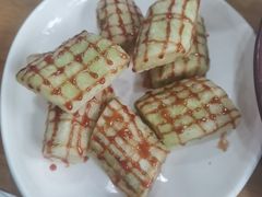 -小放牛炒菜馆(裕华东路店)