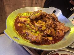 -大叹号·朝鲜族烤肉(潍坊泰华城店)