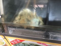 -八珍·广式煎饺·广州老字号(北京路总店)