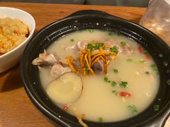-付小姐在成都(中山公园店)