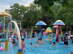 -苏州乐园森林水世界