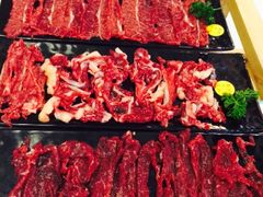 -陈记顺和牛肉火锅馆(天河北路店)
