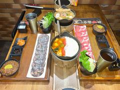 -老爷锅(新街口IFCX店)