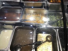 -万香姜汁(引泉路店)