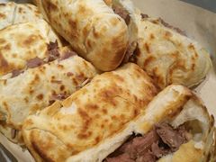 -高玛纳驴肉火烧(河间总店)