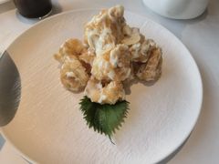 -黛瓦里巷(南京东路店)