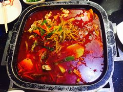 -自贡好吃客(科华店)