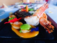 -Kathleen's Waitan 凯圣琳江景西餐厅(外滩店)