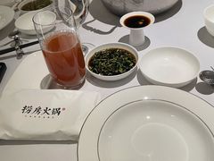 -红雀围·海鲜火锅(陆家嘴中心店)