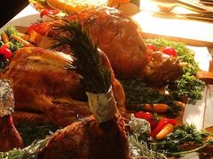 -拉蒂娜·巴西牛排馆 Latina·Brazilian Steakhouse(陆家嘴旗舰店)