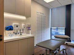 -复动肌骨门诊·MEDMOTION(北外滩店)