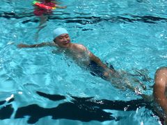 -城市海洋国标恒温游泳馆(株洲体育中心店)