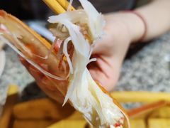 -震海贝烤贝·民俗特色店(延吉总店)