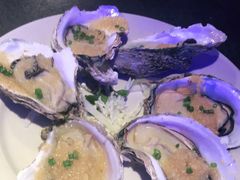 -蠔爺王志德生蚝馆(金沙湾店)