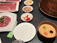 -南门涮肉(北洼路店)