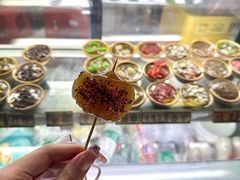 -西关老字号钵仔糕(上下九宝华路店)