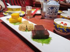 -京味张·北京烤鸭(天河南二路店)