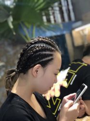 -星座SALON奢华造型